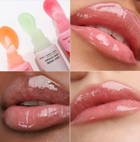 Nourishing Lip Balm Gloss