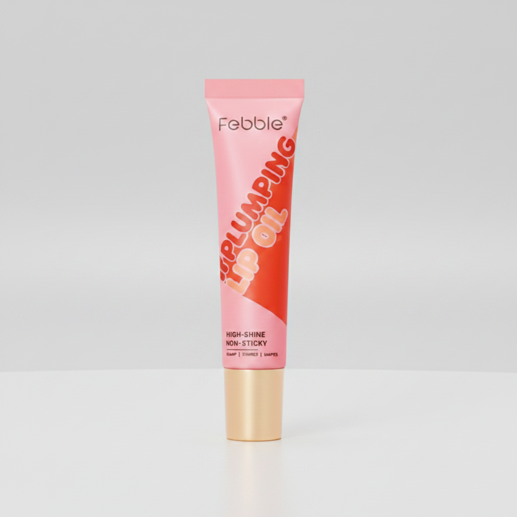 Nourishing Lip Balm Gloss