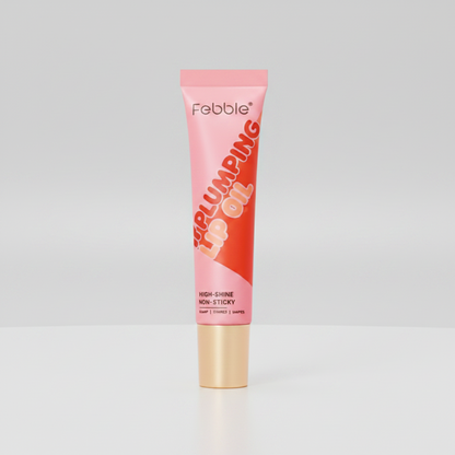 Nourishing Lip Balm Gloss