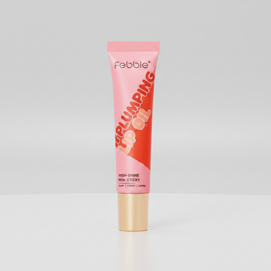 Nourishing Lip Balm Gloss