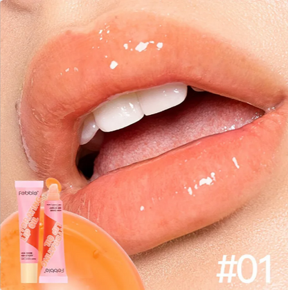 Nourishing Lip Balm Gloss