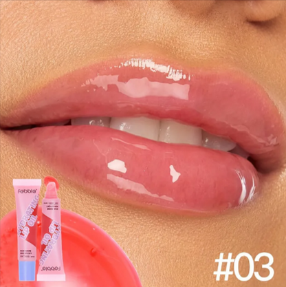 Nourishing Lip Balm Gloss